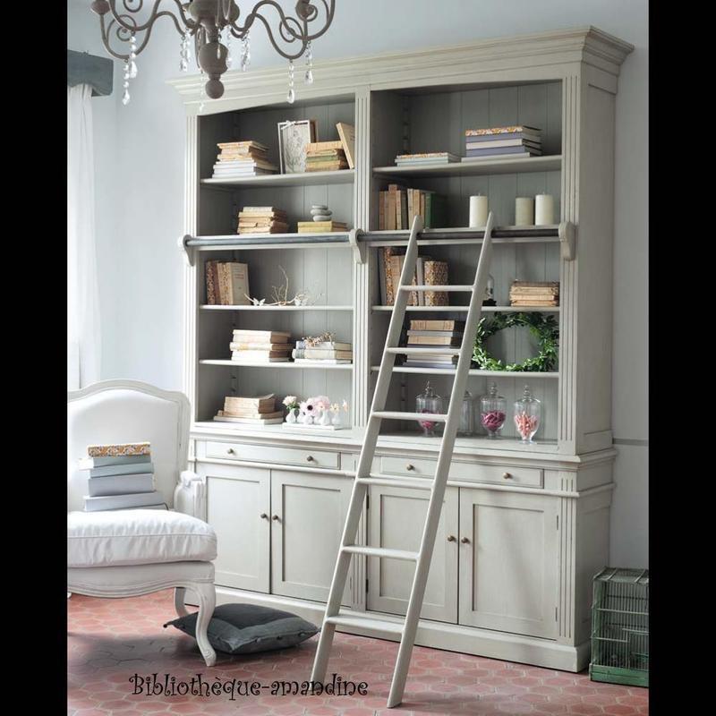 armoire bibliotheque fly